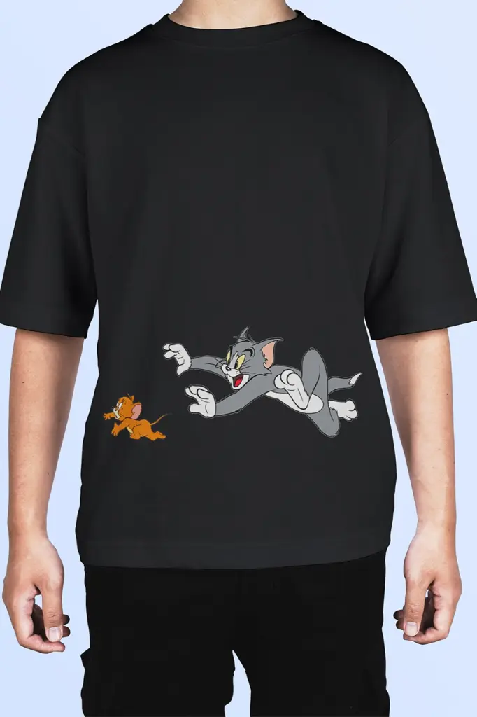 Tom&Jerry Fornt Model1.webp