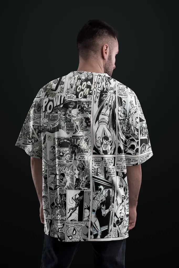 AOP Marvel Comic back Model1.webp