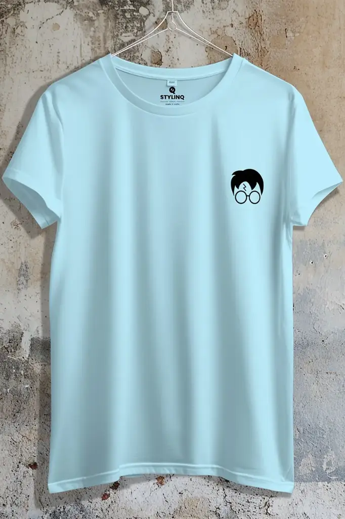 Regular T-Shirt: Harry Potter