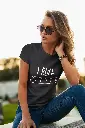 Regular T-Shirt: One Rule