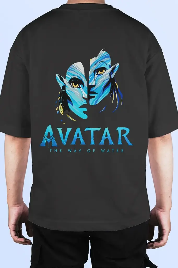 Avatar: The Way Of Water
