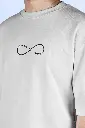 Oversized T-Shirt: Do What You Love