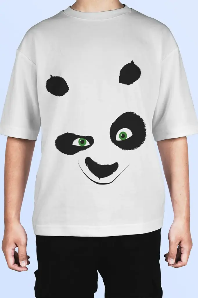 Kung Fu Panda: Funny Face