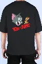 Tom & Jerry: Running