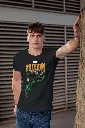Regular T-Shirt: Dr Doom