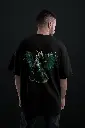 Oversized T-Shirt: Dragon