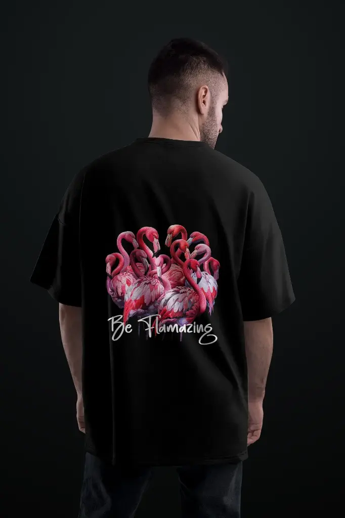 HOS: Be Flamazing