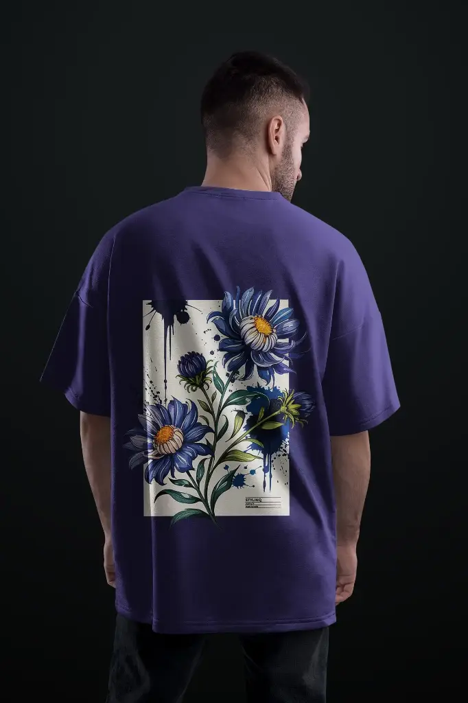 HOS: Bloom In Silence