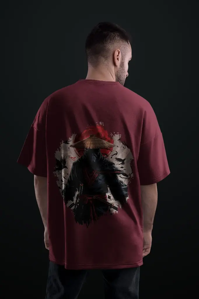 HOS: Samurai