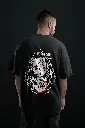 Oversized T-Shirt: Demon Slayer