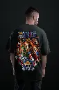Oversized T-Shirt: One Piece