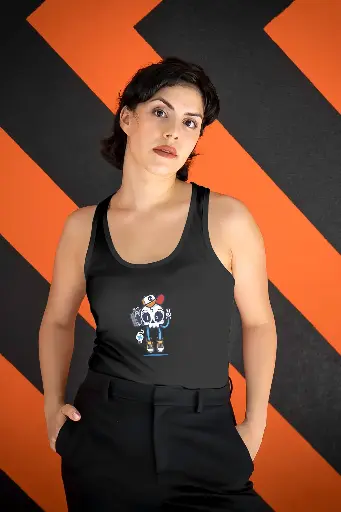 Hi Skull: Hi