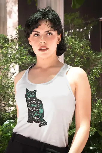 Black Cat: Artistic Design