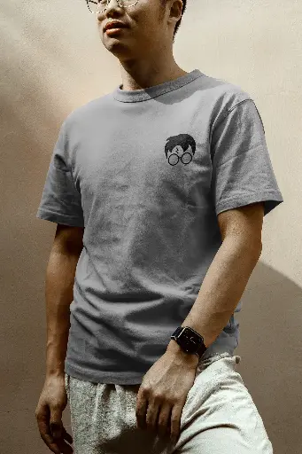 Regular T-Shirt: Harry Potter