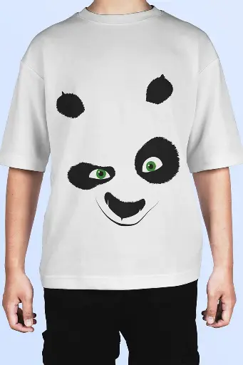 Kung Fu Panda: Funny Face