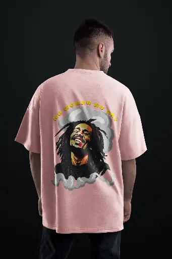 Bob Marley: No Woman No Cry
