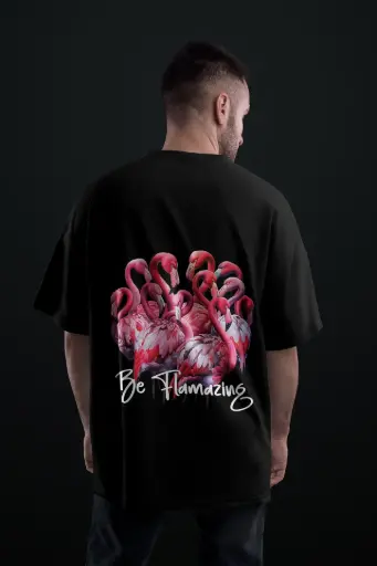 Be Flamazing