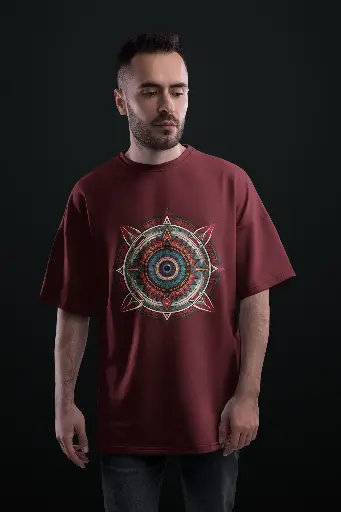 HOS: Crimson Cyclone