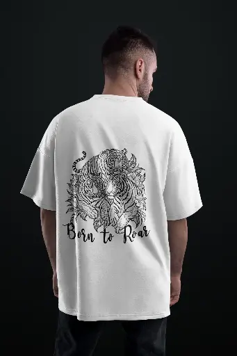 Tigers: Born To Roar