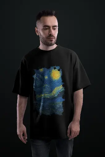HOS: Starry Night