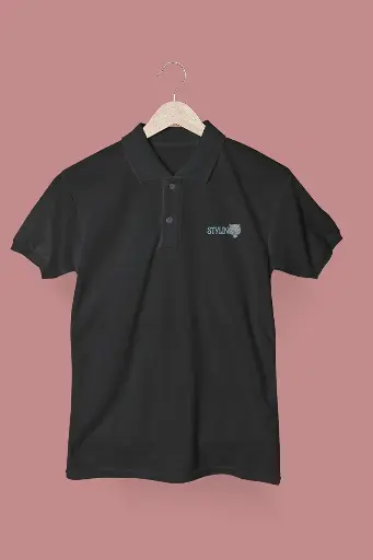Polo T-Shirt: StylinQ