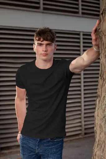 Solids Regular: Black