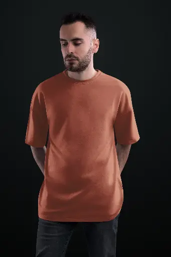 Solids Oversized: Coral